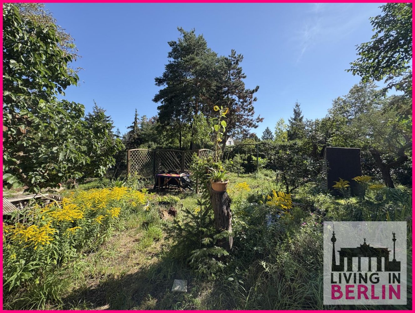 Terreno en Mahlsdorf, Germany No. 342674