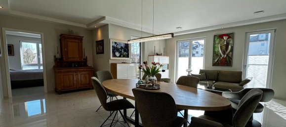 5غرفة شقة في Unterallgau, Germany رقم 184065 4