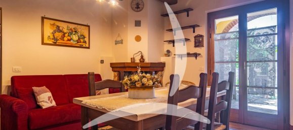 Studio à Pienza, Italy No. 1587 12