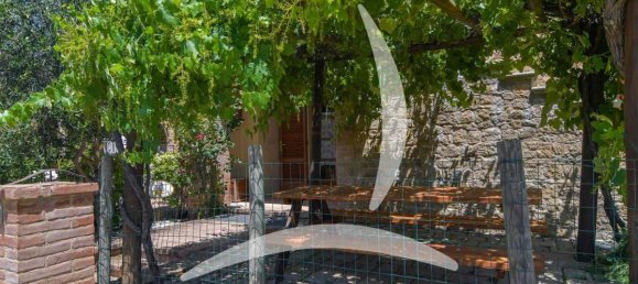 Studio à Pienza, Italy No. 1587 5