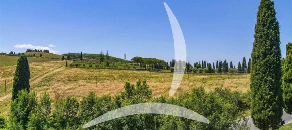 Studio à Pienza, Italy No. 1587 8