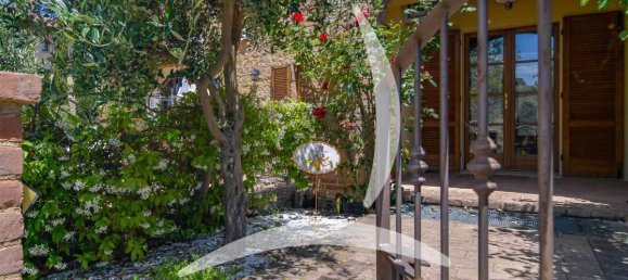 Studio à Pienza, Italy No. 1587 4