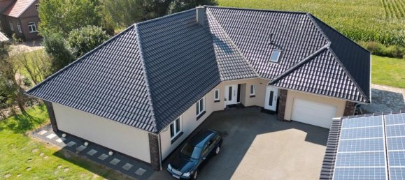 3 غرف نوم عقار تجاري في Cloppenburg, Germany رقم 85012 2