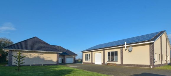 3 غرف نوم عقار تجاري في Cloppenburg, Germany رقم 85012 4