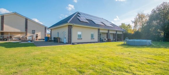 3 غرف نوم عقار تجاري في Cloppenburg, Germany رقم 85012 7