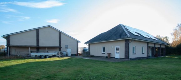 3 غرف نوم عقار تجاري في Cloppenburg, Germany رقم 85012 9