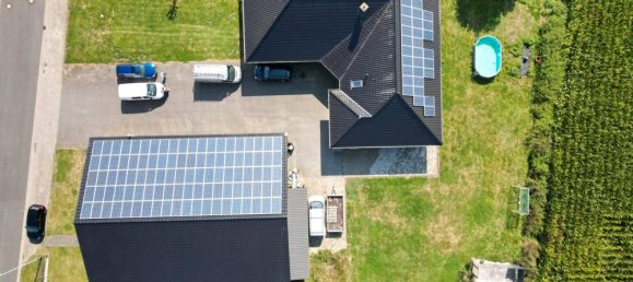 3 غرف نوم عقار تجاري في Cloppenburg, Germany رقم 85012 3