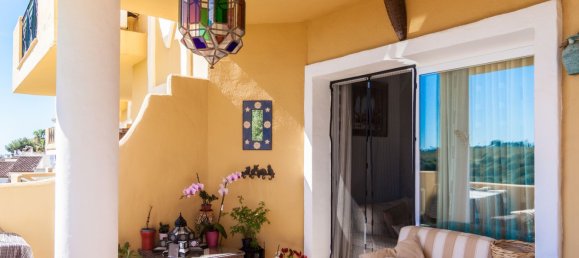 2 bedrooms Apartment in Estepona, Spain No. 137931 4