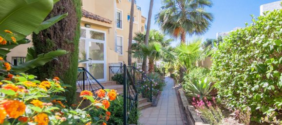 2 bedrooms Apartment in Estepona, Spain No. 137931 17