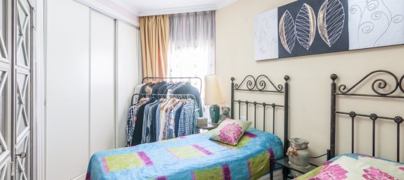 2 bedrooms Apartment in Estepona, Spain No. 137931 11