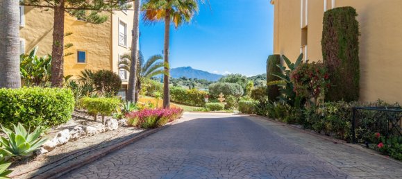 2 bedrooms Apartment in Estepona, Spain No. 137931 16