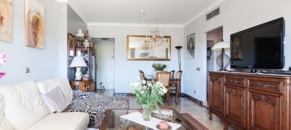 2 bedrooms Apartment in Estepona, Spain No. 137931 14