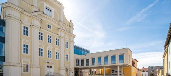 6غرفة منزل في Wiener Neustadt, Austria رقم 191329 39