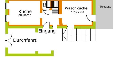 6غرفة منزل في Wiener Neustadt, Austria رقم 191329 40