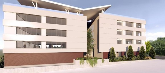 2028 m² propiedad comercial en venta en Nicosia, Cyprus № 24474 8
