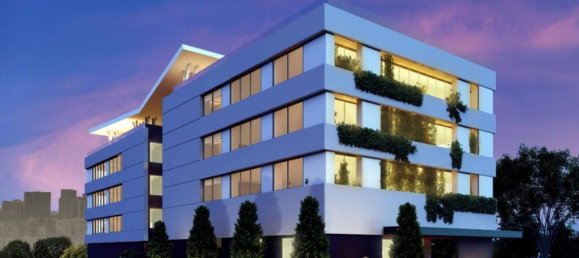2028 m² propiedad comercial en venta en Nicosia, Cyprus № 24474 5