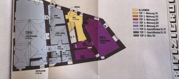 Gewerbliche Immobilie in Schwaz, Austria, Nr. 129358 10