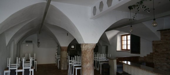 Gewerbliche Immobilie in Schwaz, Austria, Nr. 129358 5