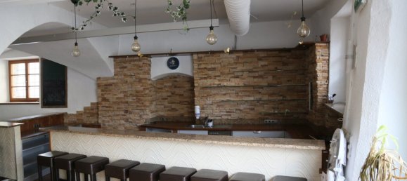 Gewerbliche Immobilie in Schwaz, Austria, Nr. 129358 2