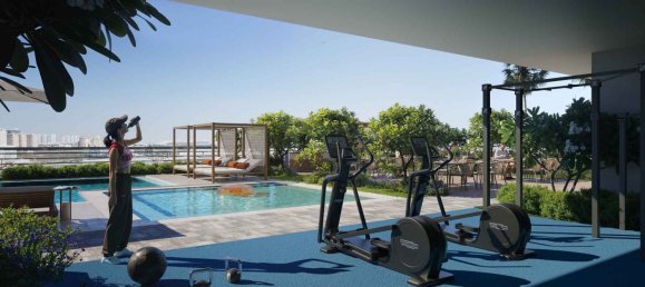 1 bedroom Apartment for sale in Jumeirah Village Triangle, Dubai, UAE № 117230 7