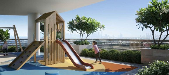 1 bedroom Apartment for sale in Jumeirah Village Triangle, Dubai, UAE № 117230 5