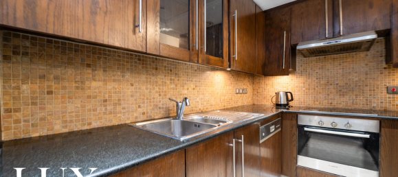 Studio in Downtown Dubai (Downtown Burj Dubai), UAE No. 100750 11