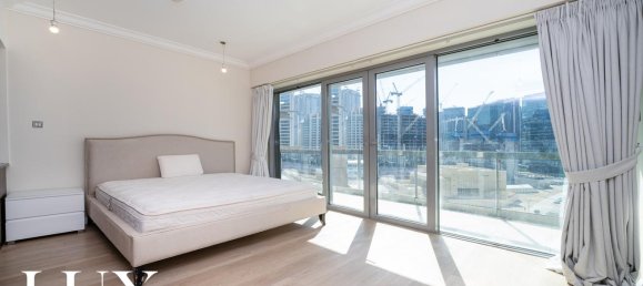 Studio in Downtown Dubai (Downtown Burj Dubai), UAE No. 100750 9