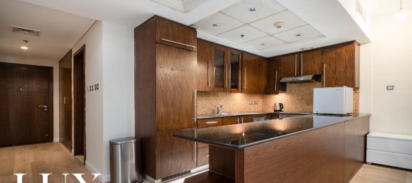 Studio in Downtown Dubai (Downtown Burj Dubai), UAE No. 100750 2