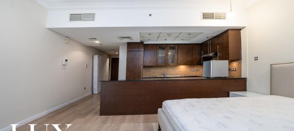 Studio in Downtown Dubai (Downtown Burj Dubai), UAE No. 100750 5