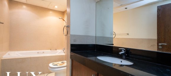 Studio in Downtown Dubai (Downtown Burj Dubai), UAE No. 100750 8