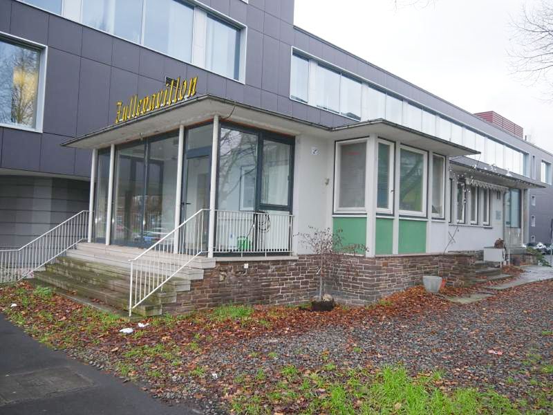 Café/restaurante en Kassel, Germany 89 m² No. 68014