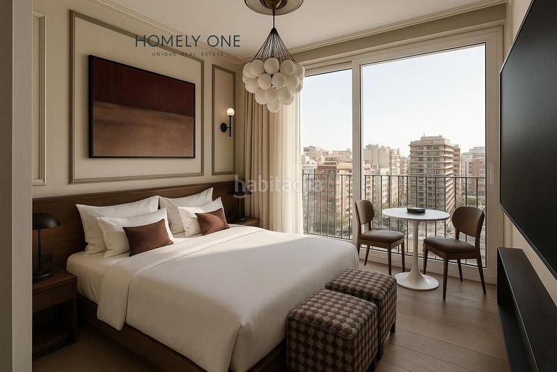 Hotel em Madrid, Spain 2100 m² N.º 264623