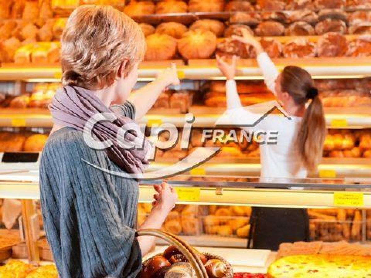  مكتب في Toulouse, France 130متر مربع رقم 20224