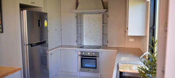 Café/restaurante de 3 dormitorios en Pattaya, Thailand No. 749 5