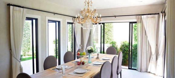 Café/restaurante de 3 dormitorios en Pattaya, Thailand No. 749 4