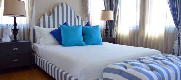 Café/restaurante de 3 dormitorios en Pattaya, Thailand No. 749 6