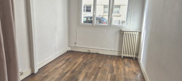 1 bedroom Apartment in Asnieres-sur-Seine, France No. 336422 2