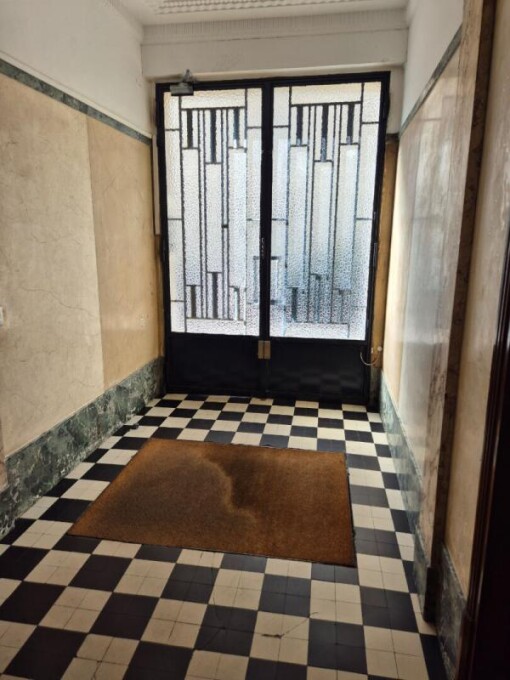 1 bedroom Apartment in Asnieres-sur-Seine, France No. 336422