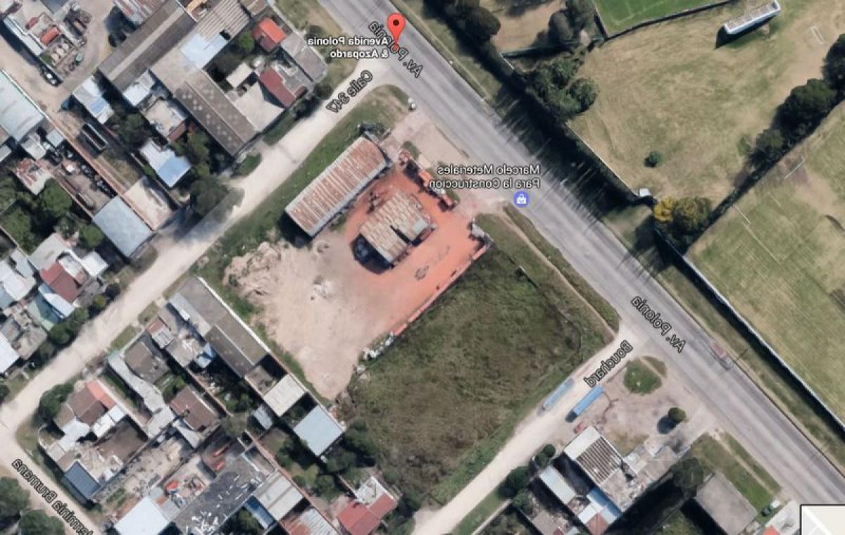  Land in Mar del Plata, Argentina No. 119025