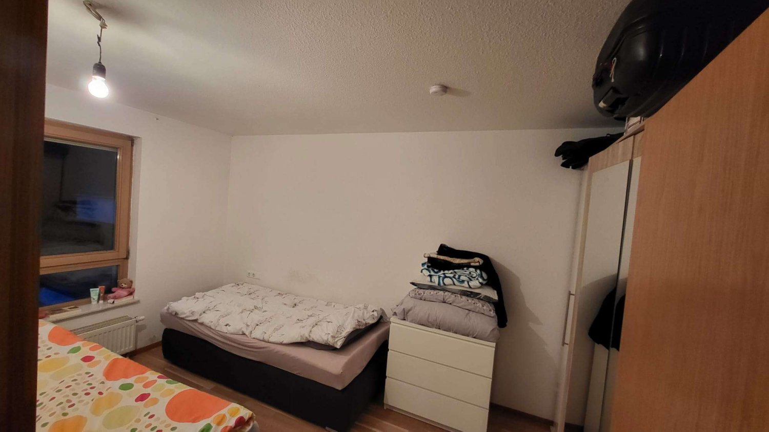 Apartamento de 2 habitaciónes en Boblingen, Germany No. 319844