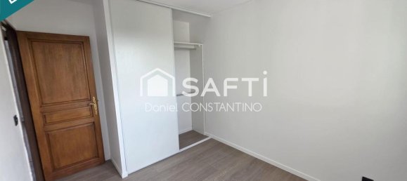 4 Schlafzimmer Wohnung in Viry-Chatillon, France, Nr. 325613 2