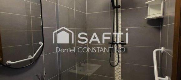 4 Schlafzimmer Wohnung in Viry-Chatillon, France, Nr. 325613 9