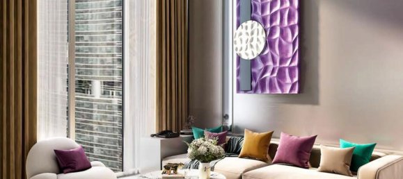 Apartamento de 2 dormitorios en Dubai, UAE No. 96181 8