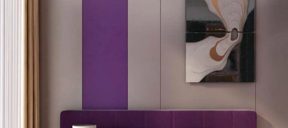 Apartamento de 2 dormitorios en Dubai, UAE No. 96181 9