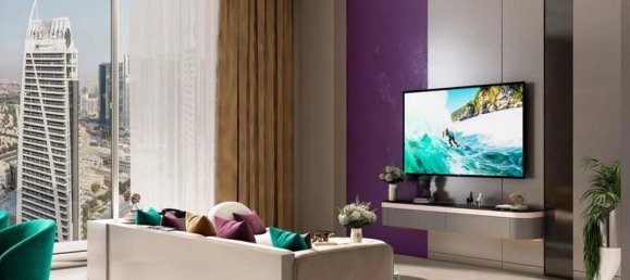 Apartamento de 2 dormitorios en Dubai, UAE No. 96181 7