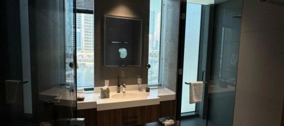 Apartamento de 2 dormitorios en Dubai, UAE No. 96181 5