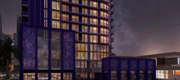 Apartamento de 2 dormitorios en Dubai, UAE No. 96181 14