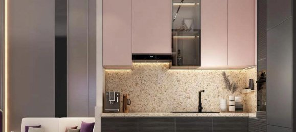 Apartamento de 2 dormitorios en Dubai, UAE No. 96181 12