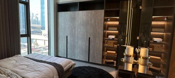 Apartamento de 2 dormitorios en Dubai, UAE No. 96181 3