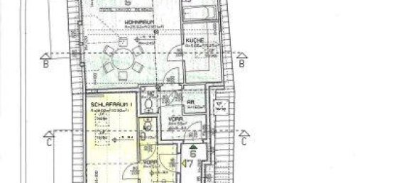 4-Zimmer Wohnung in Rottenmann, Austria, Nr. 9920 16